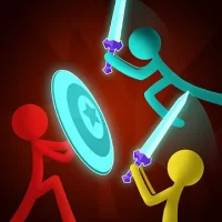Stickman Exile Hero
                  
  