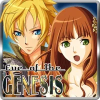RPG Eve of the Genesis
                  
  