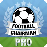 Football Chairman Pro
                  
  