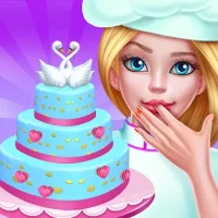 Моя кондитерская империя
                  
  