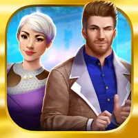 Criminal Case: Travel in Time
                  
  
