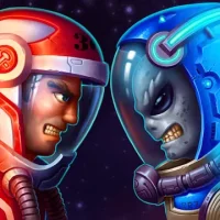 Space Raiders RPG
                  
  