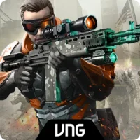 DEAD WARFARE: Игры про зомби
                  
  