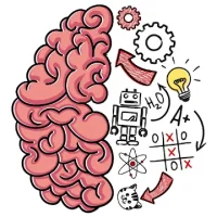 Brain Test: Хитрые Головоломки
                  
  