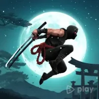 Ninja Warrior 2: Rpg & Warzone
                  
  