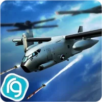 Drone -Air Assault
                  
  