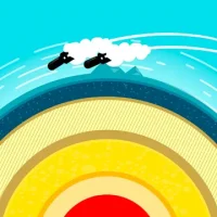 Planet Bomber!
                  
  