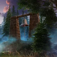 Затерянные земли 5
                  
  