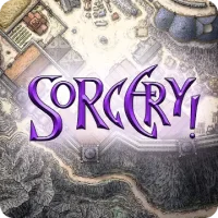 Sorcery! 4
                  
  