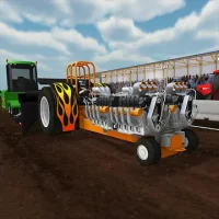 Pulling USA 2
                  
  