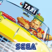 Crazy Taxi Classic
                  
  