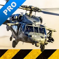 Helicopter Sim Pro
                  
  
