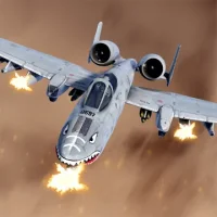 Fighter Pilot: HeavyFire
                  
  