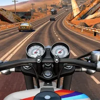 Moto Rider GO: Highway Traffic
                  
  