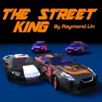 The Street King: Open World Street Racing
                  
  