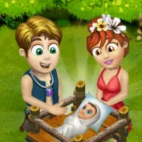 Virtual Villagers Origins 2
                  
  