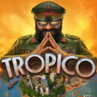 Tropico
                  
  