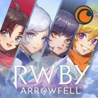Crunchyroll RWBY: Arrowfell
                  
  