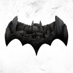 Batman - The Telltale Series
                  
  