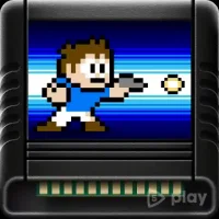 Venture Kid
                  
  