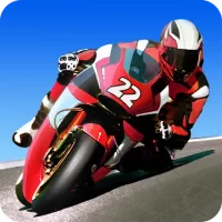 Real Bike Racing
                  
  