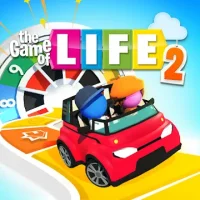 THE GAME OF LIFE 2 - More choices, more freedom!
                  
  
