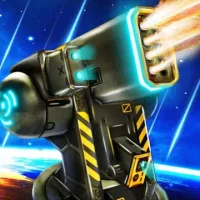 Sci Fi Tower Defense Offline Game. Module TD
                  
  