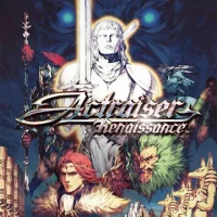 Actraiser Renaissance
                  
  