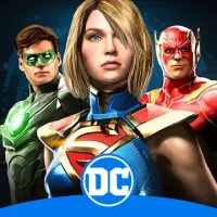 Injustice 2
                  
  