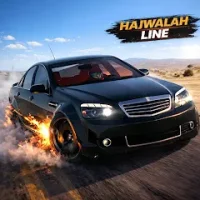 HAJWALH LINE
                  
  