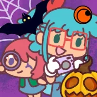 Crunchyroll: Hidden in my Paradise
                  
  