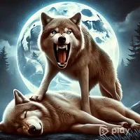 The Wolf