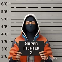 Spider Fighter 3