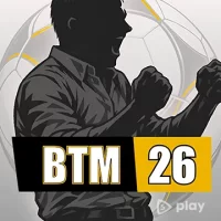 Be the Manager 2026