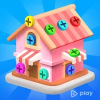 Screwdom 3D