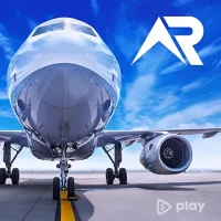 Real Flight Simulator