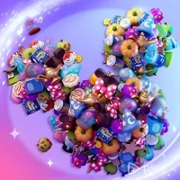 Disney Magic Match 3D