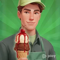 Ice Cream Revolution