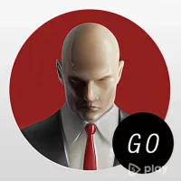 Hitman GO