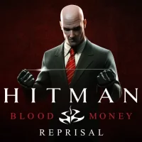 Hitman: Blood Money - Reprisal


