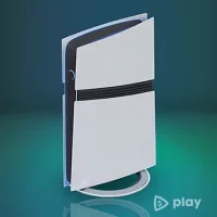Console Tycoon

