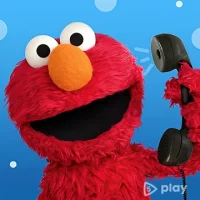Elmo Calls by Sesame Street

