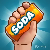 Soda Inc: Idle Tycoon

