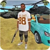Real Gangster Crime

