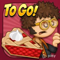 Papa's Bakeria To Go!

