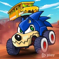 Car Eats Car Multiplayer

