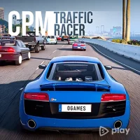 CPM Traffic Racer

