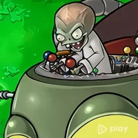 Plants vs Zombies: Reborn

