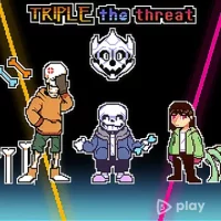 Bad Time Trio

