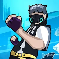 City Fighter vs Street Gang

